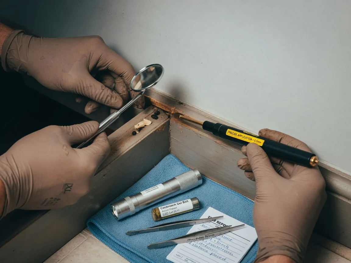 Why choose Emergency Pest Control in Columbus, MS